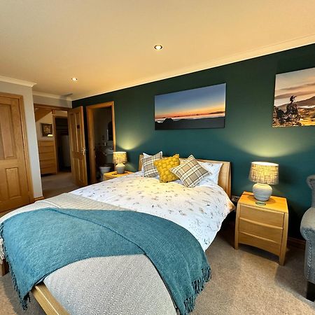 Trumpan Cottage Luaran gambar